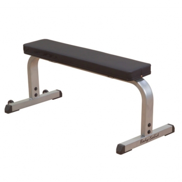 Body-Solid Flat bench 